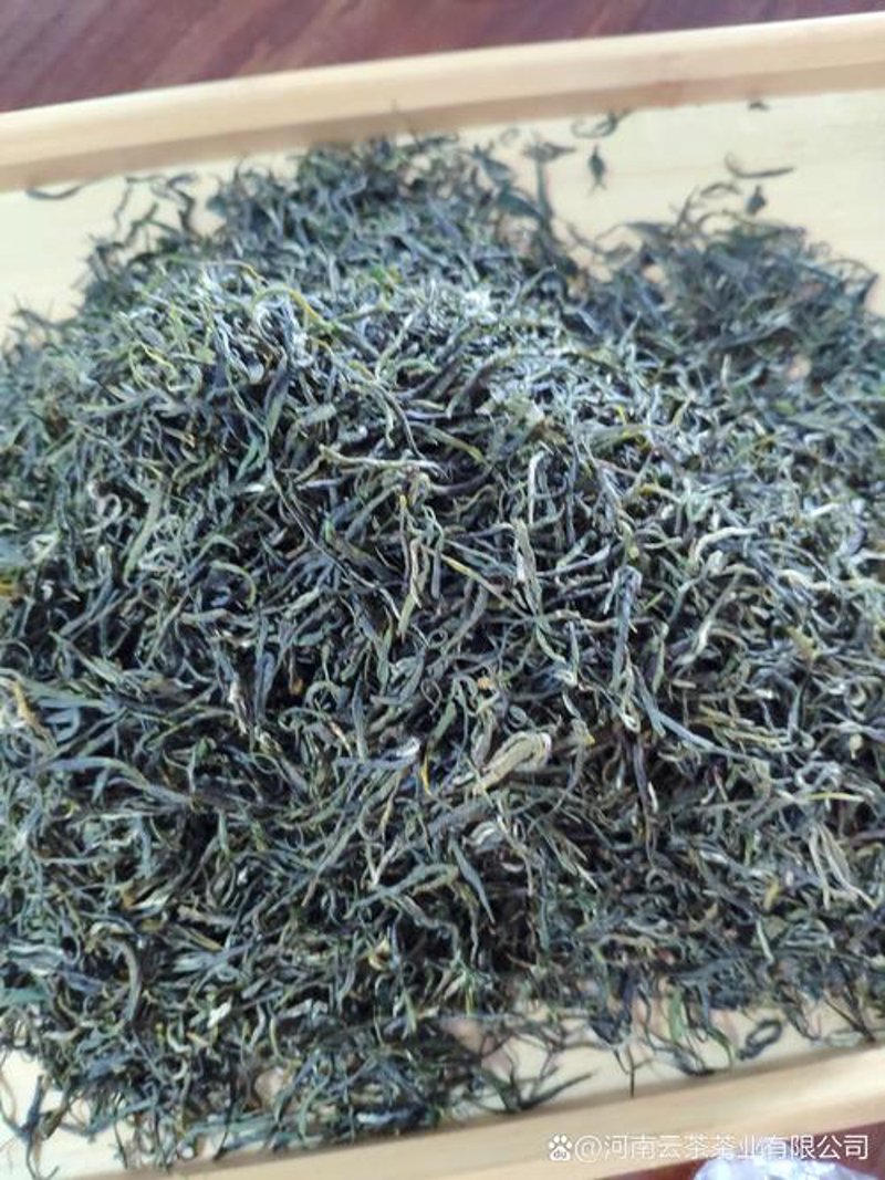 茶叶批发