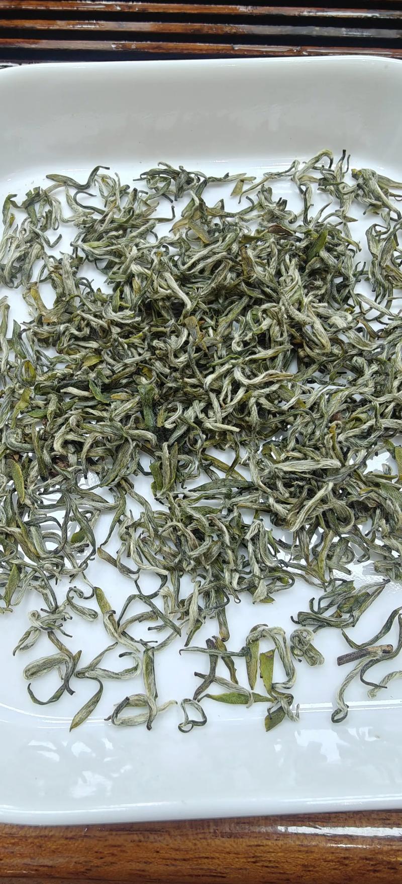 高山茶叶的魅力：自然之美的礼赞
